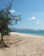 phuket beach
